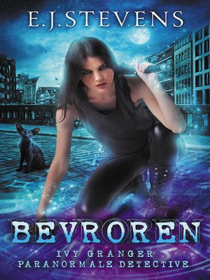 cover image of Bevroren (Dutch Edition)